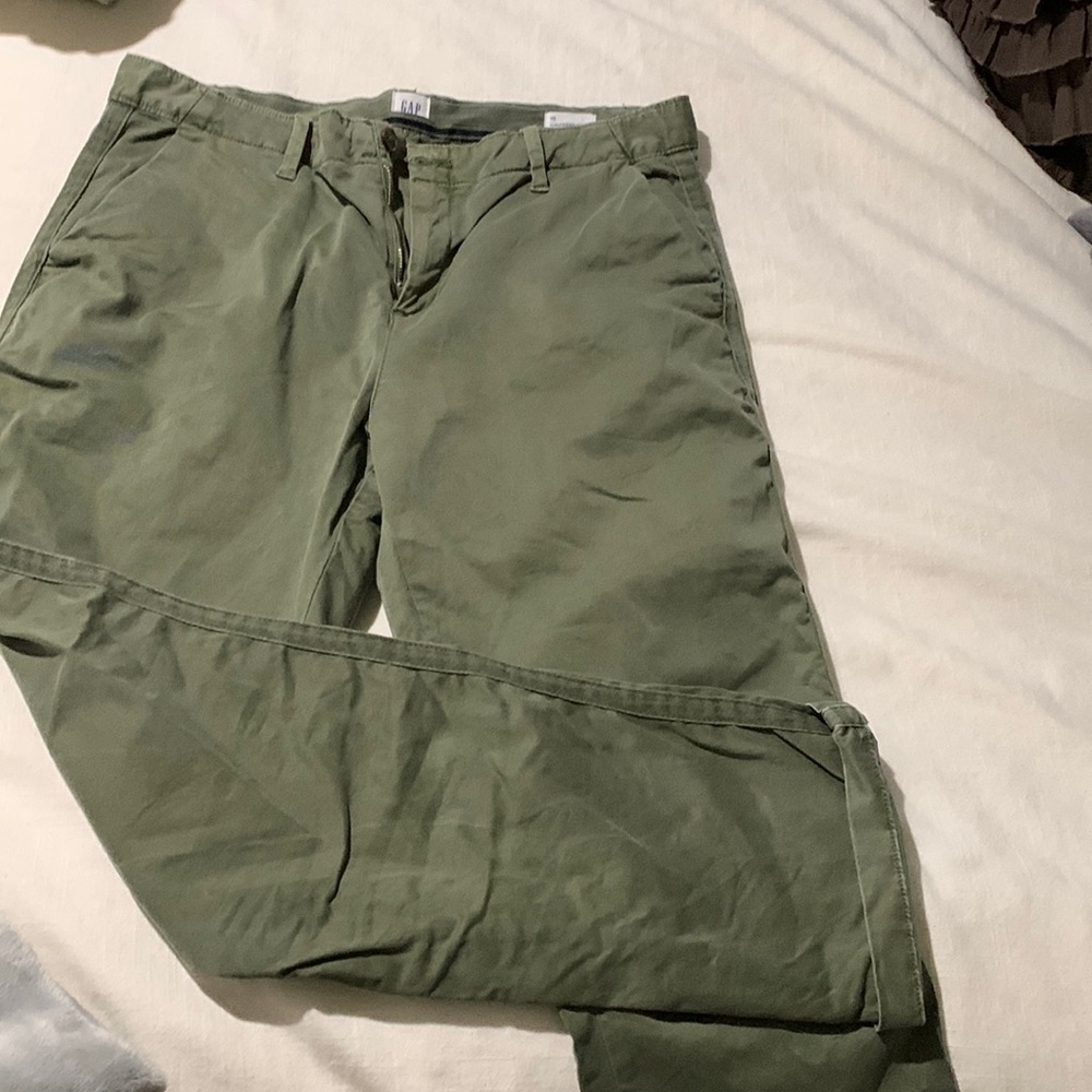 Pants- Gap 10